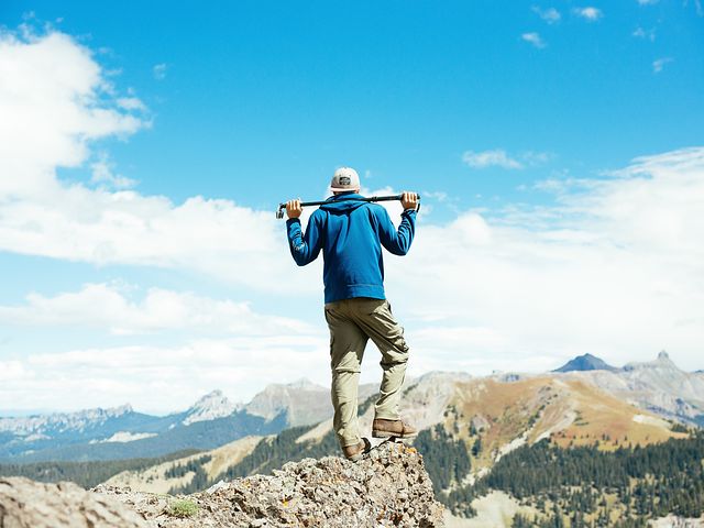 Визуализация мечты