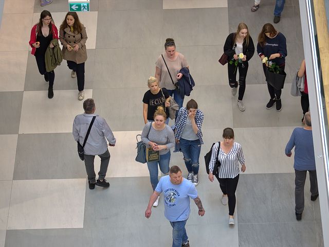 Шаблонное поведение