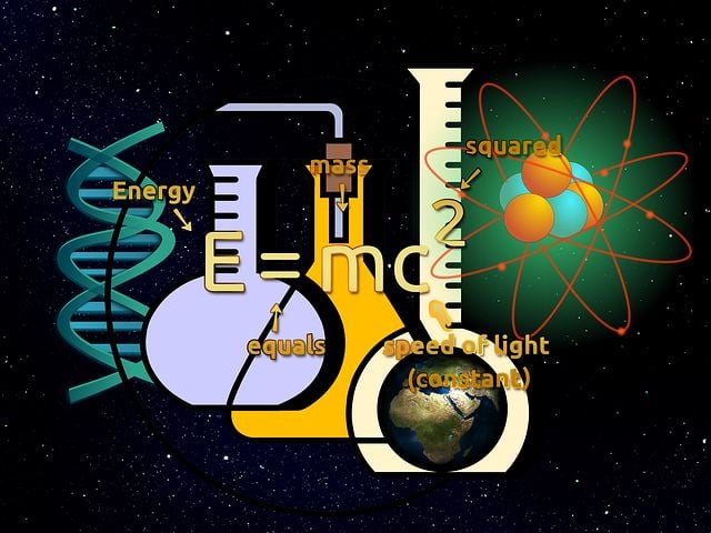 Теория относительности Эйнштейна: коротко и просто о сложном